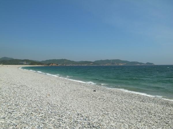 吹上浜